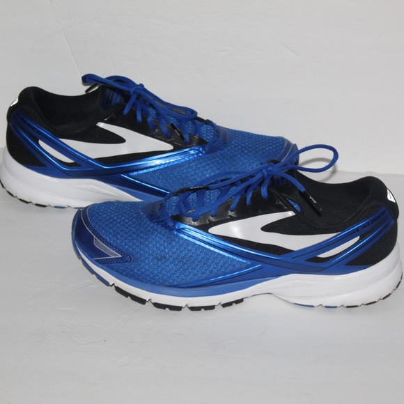 brooks launch 4 mens
